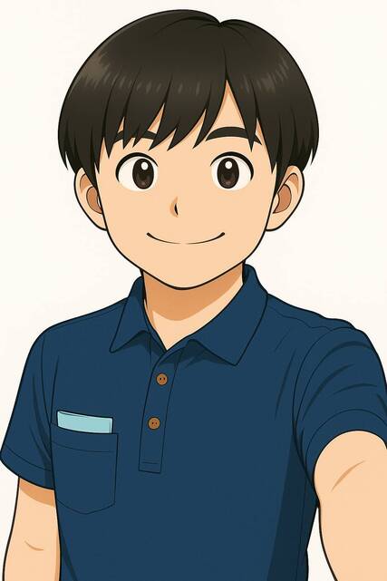 副施設長　新井